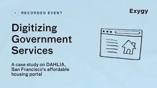 Digitizing Government Services