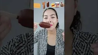 BROWN DESSERT TIKTOK CHALLENGE
