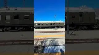 SP train station 