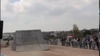 Different Stunts 3 Scramblers