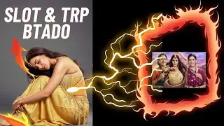 Priyanka Chaudhary & Namik Poul Popular Show Naagin TRP With Slot