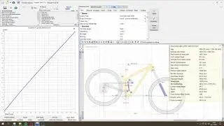 Propain Tyee 27.5 2020 Linkage suspension analysis (no comment)