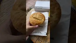 The Best Pies in the Western Cape?