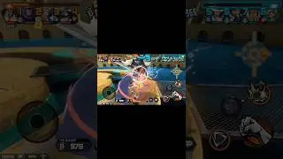 『DORRY 💥』GIANT WARRIOR | BOUNTY RUSH EDIT
