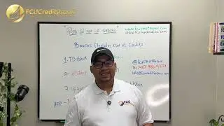 &iquest;Tienes mal cr&eacute;dito y piensas que ning&uacute;n banco te va a aprobar? 🚫💳