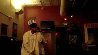 Stack Up Records LIVE at REVALATIONZ@SUNSET-August 15,2010