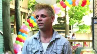 Evolution of Safe Spaces for Buffalo LGBTQ