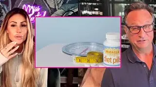 Chip Marsland&rsquo;s Breakthrough Start: Unveiling the Truth About Weight Loss Drugs