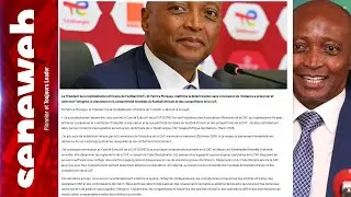 CAF : le président Patrice Motsepe fait une importante déclaration officielle