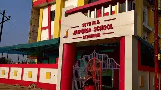 jaipuria school fatehpur | seth jaipuria school fatehpur