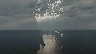 above a dream
