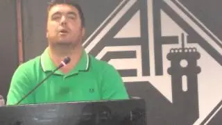 JO&Atilde;O PAULO FERNANDES  | ACAD&Eacute;MICA