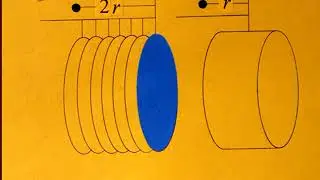 Volume della sfera di Archimede