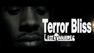 TERROR BLISS -  FREEFLOW (OFFICIAL VIDEO)