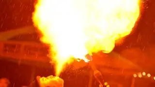 Fort George Dark Arts 3