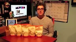 Naturebox Review!!!