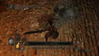 The Prowling Magus and Congregation ds2