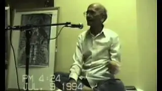 PP Shree Kiranbhai Parekh, New York  -  9 July 1994 (Part 2)