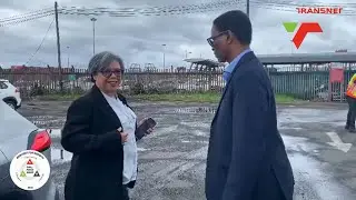 DCT Pier 2 Signing Ceremony .mp4