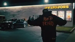 Ruben Paz - Destined For Greatness (Official Music Video)