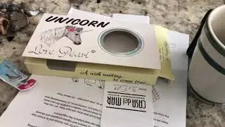 Riley and Hattie open a mollusk to reveal a pearl