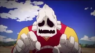 My Hero Academia: Training of the Dead AMV - Zombie