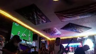 Jonny's Saloon Elba, Mn 7