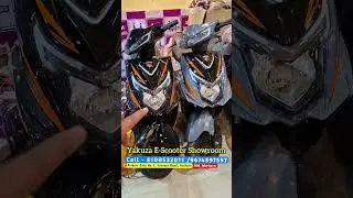 E-Scooter for sale #shortvideo #youtubeshorts #automobile