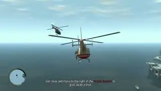 GTA 4 - Paper Trail - Walkthrough