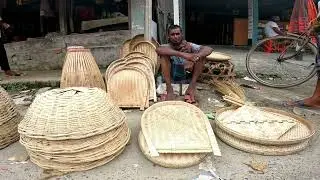 Bangladesh Traditional Village Market।। BD Rural Market।। বাংলাদেশের গ্রামের বাজার।। গ্রামীণ বাজার