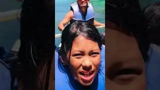 I love Palawan