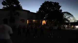 Thursday Zumba  Dance Workout  💜 