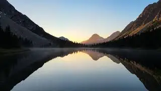One Hour Deep Meditation: Relaxing Music for Calm Mind, Healing Energy, and Peace