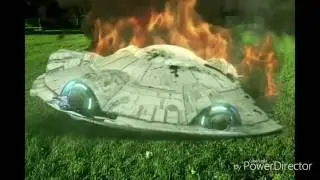 FxGuru Sample #1 - Science Fiction Pack