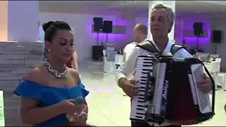 Lejla Leky - Volim majko siroticu (Uzivo)