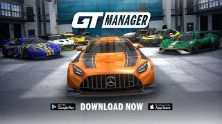 GT MANAGER. LO PROBAMOS EN SU SALIDA OFICIAL