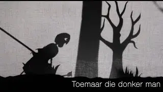 Toemaar die donker man - Ingrid Jonker