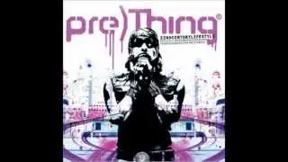 pre)Thing - Can't Stop