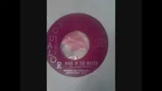 ANDREW MC PHERSONS INFECTIOUS JAZZ - WADE IN THE WATER. - jazz - soul - mod - r&b.