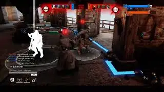FOR HONOR   Standard Edition 2024 10 16 02 21 25