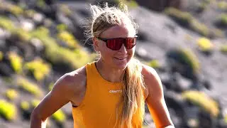 My First 100 Miler - Western States 2023
