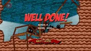 Dynamite Train Mobile