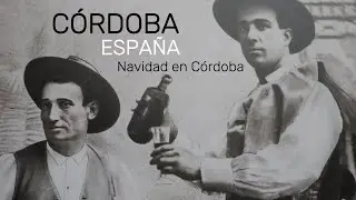 Navidad en Córdoba: luces, arte flamenco y el belén de chocolate más grande de España. #055