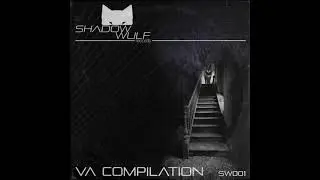 Egomorph - Specimen (Original Mix)