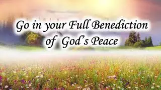 Pinole Valley Community Church Service - March 20, 2022