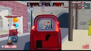 i tried fusionboys settings (it was bad)