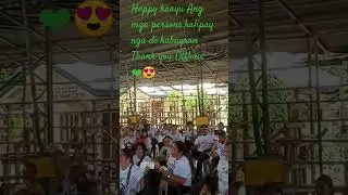 OWWA first visitation❤️