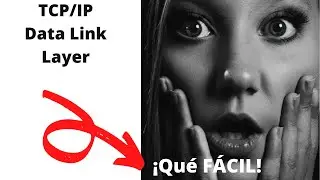 Capa de Enlace de Datos del Modelo #TCPIP - Una explicación CONCISA