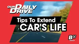 Extend Car Life | Essential Tips To Extend Life Of Your Car | Blade Auto Center