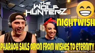 Nightwish - Pharaoh Sails Orion From Wishes To Eternity Remastered
